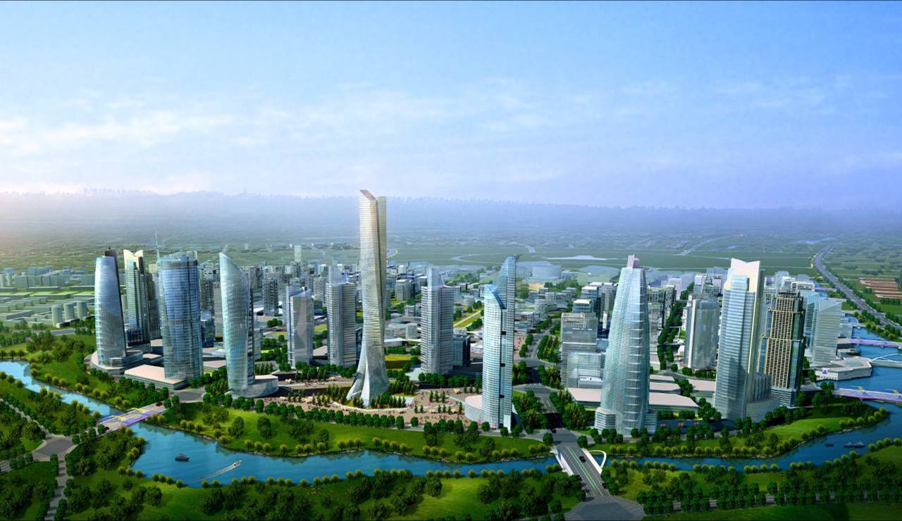 沈阳市东陵区(浑南新区)-博为国际